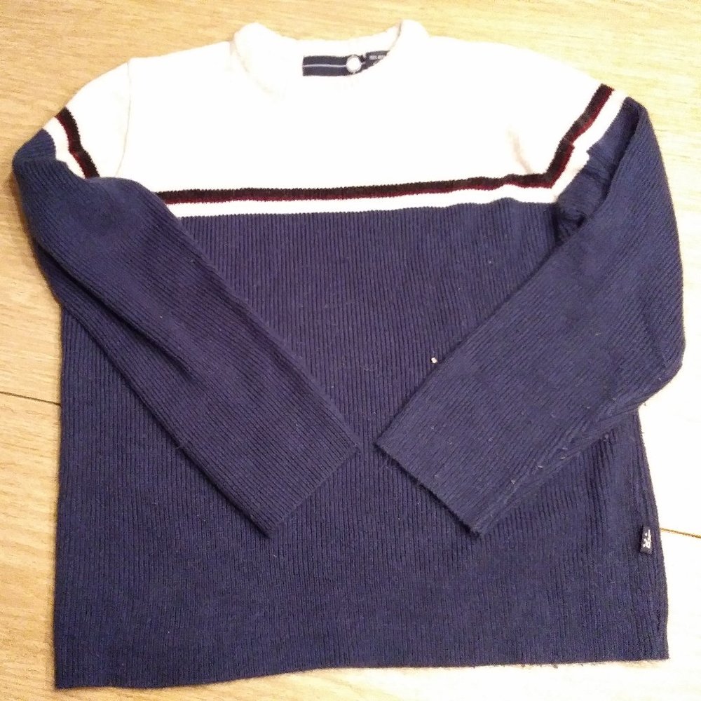 Boys Sweater
